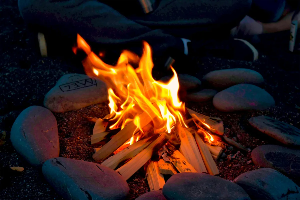 Tiệc nướng BBQ